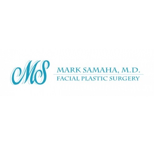 Dr. Mark Samaha
